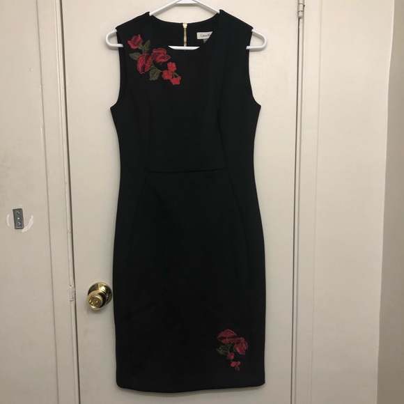 Calvin Klein Dress - Picture 2 of 7